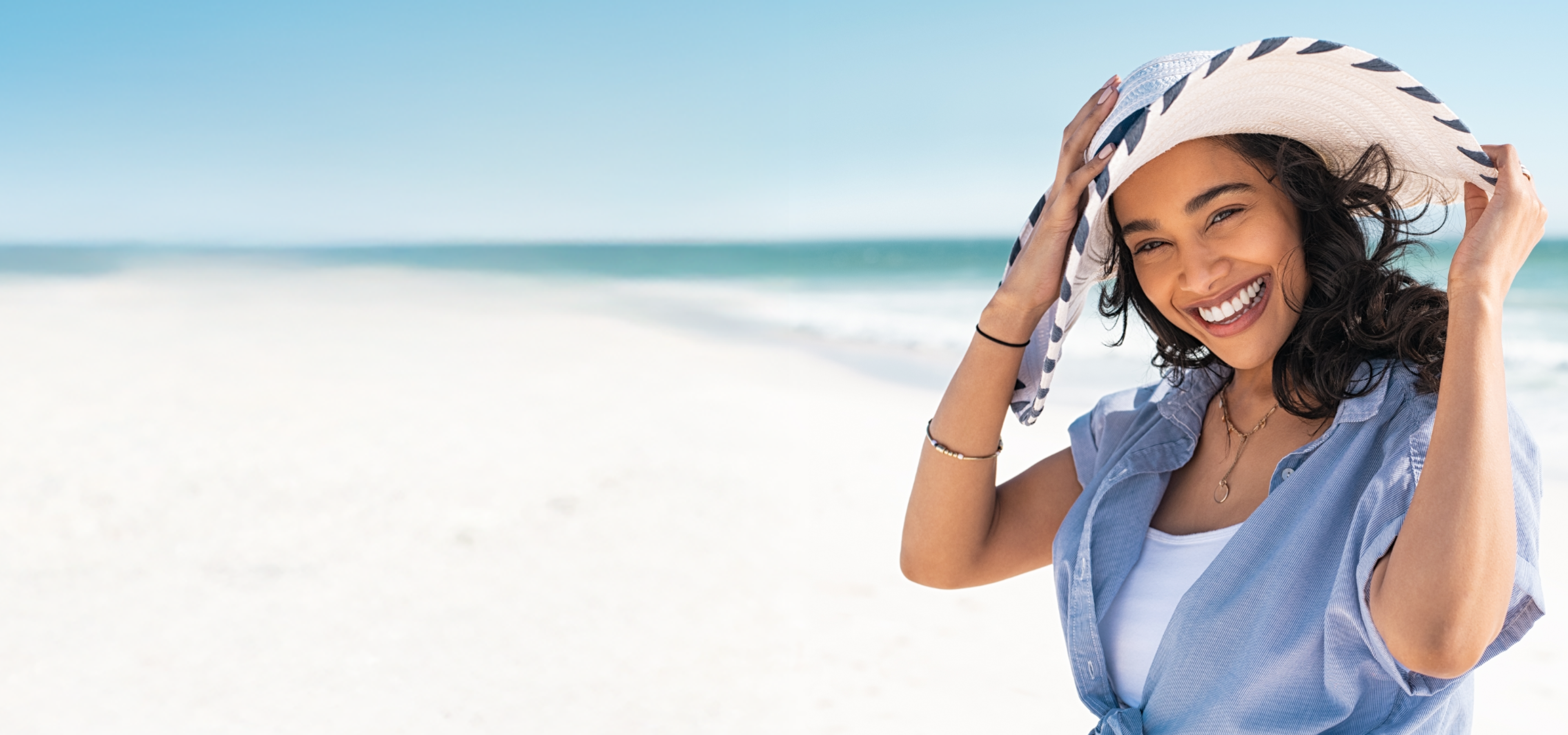 Why Reef Safe Mineral Sunscreen Is the Best SPF You Can Wear on World Ocean Day (And Every Day)