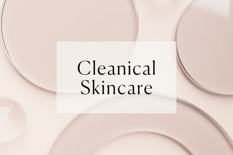 What is Cleanical skincare?