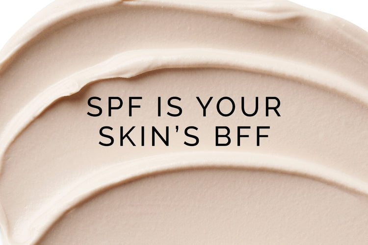 Why You Really Need SPF in the Winter.