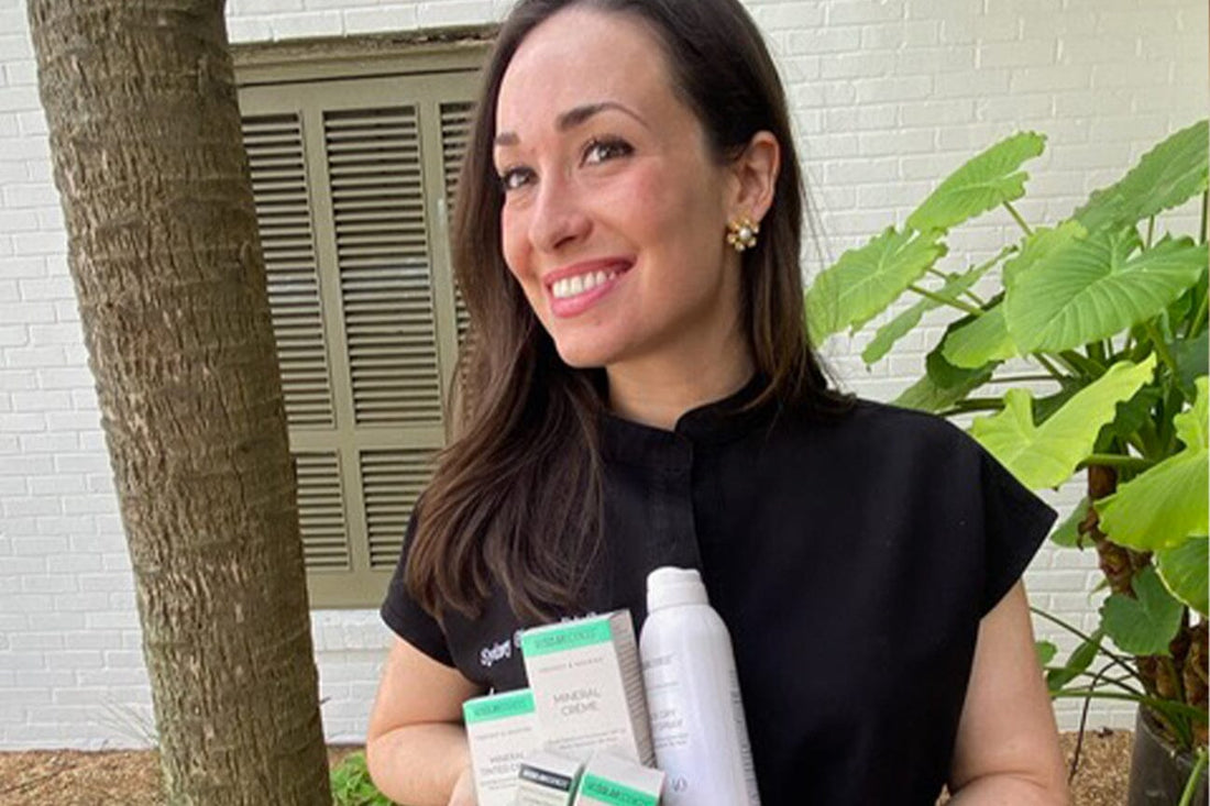 DermTalk: Sydney Givens PA-C on Skin Cancer Awareness Month