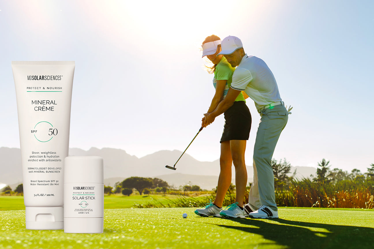 How to Practice Safe Sun – The Ultimate SPF Guide