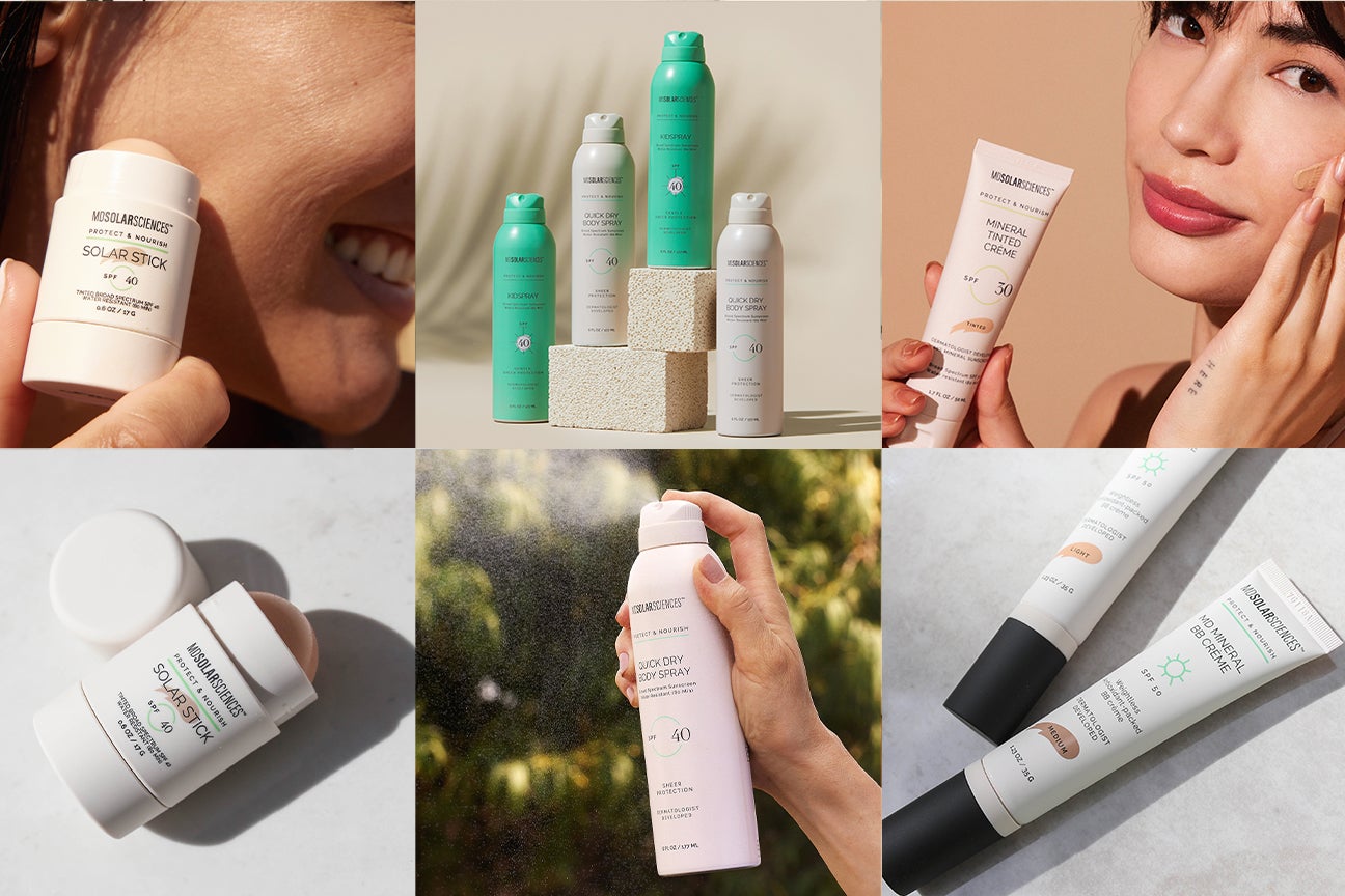 30 Days to Skin Wellness Week 3: Reapply SPF