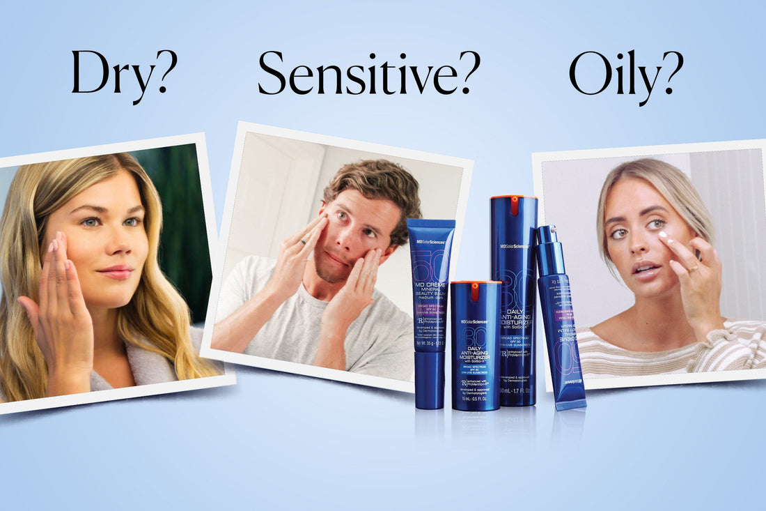 Skin Regimen