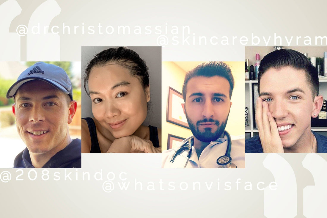 Tik Tok Skincare