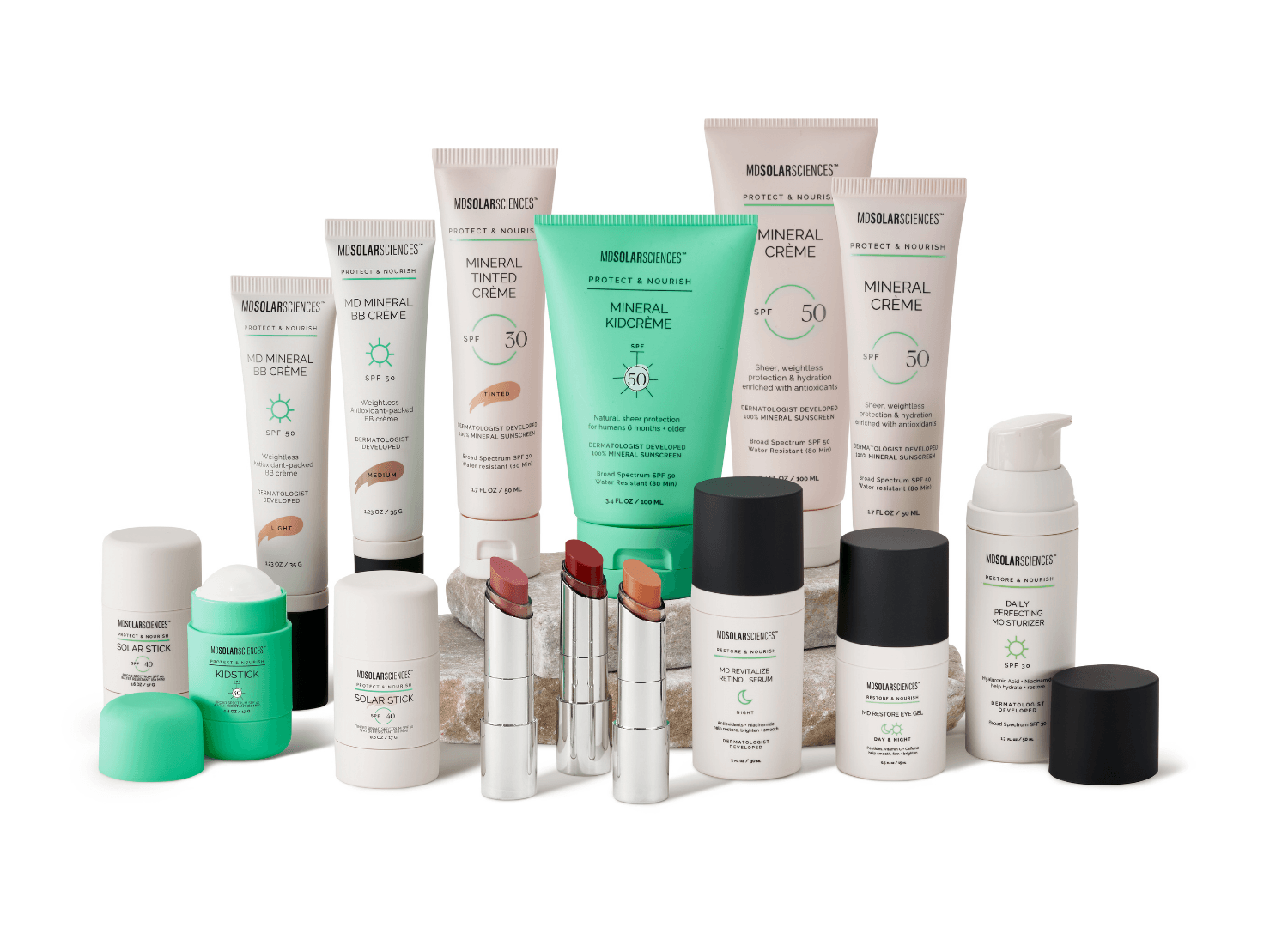 How to Choose the Right Sunscreen