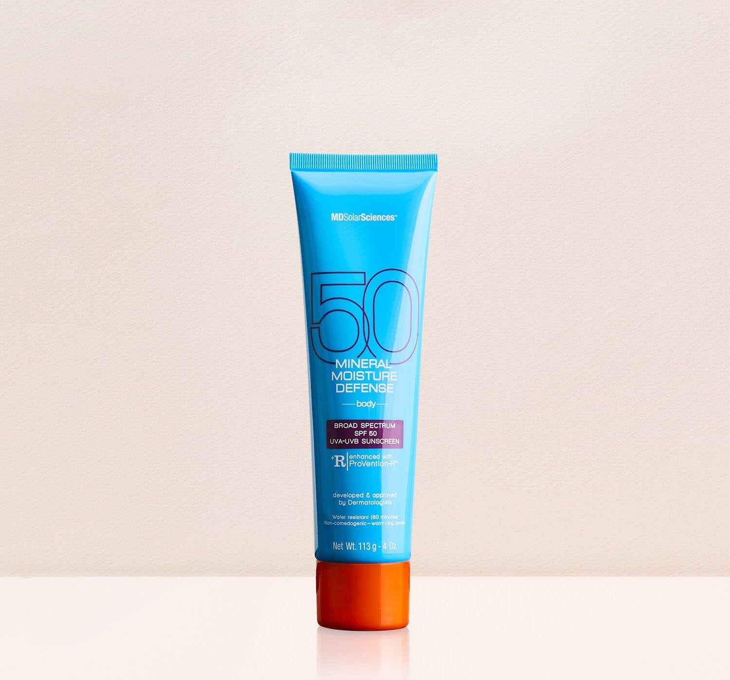 Mineral Moisture Defense