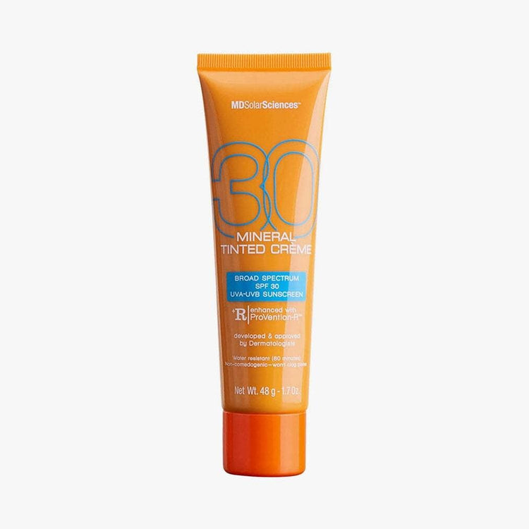 Mineral Tinted SPF 30