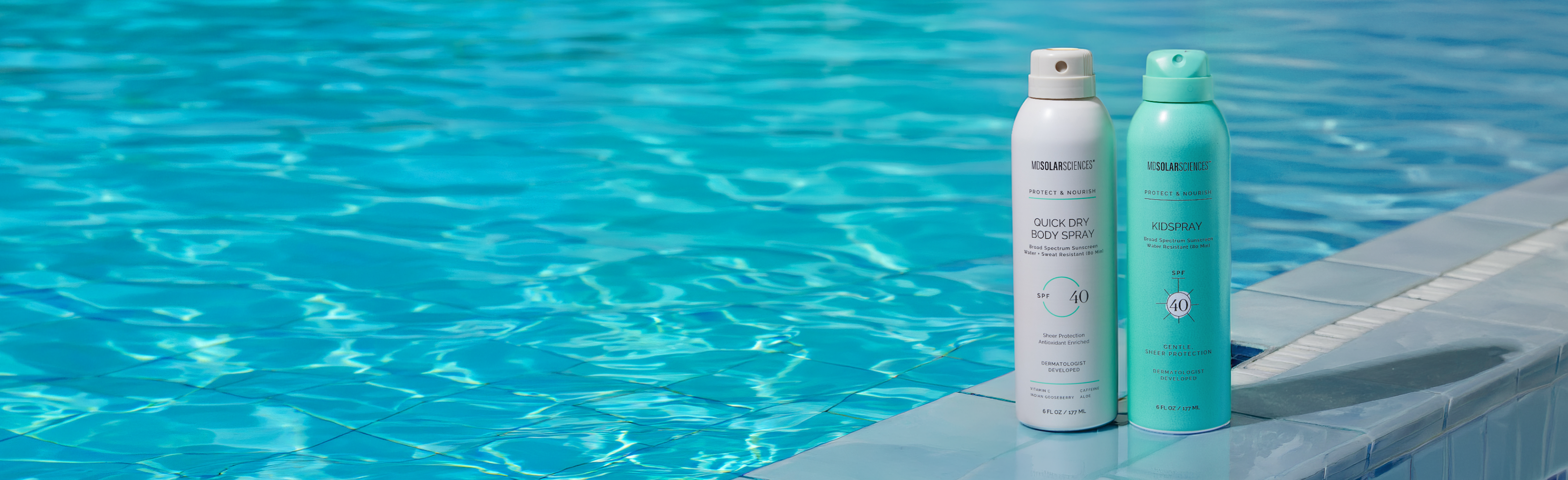The Spray That Goes Everywhere You Do: Why MDSolarSciences Quick Dry Sprays Belong in Every Bag