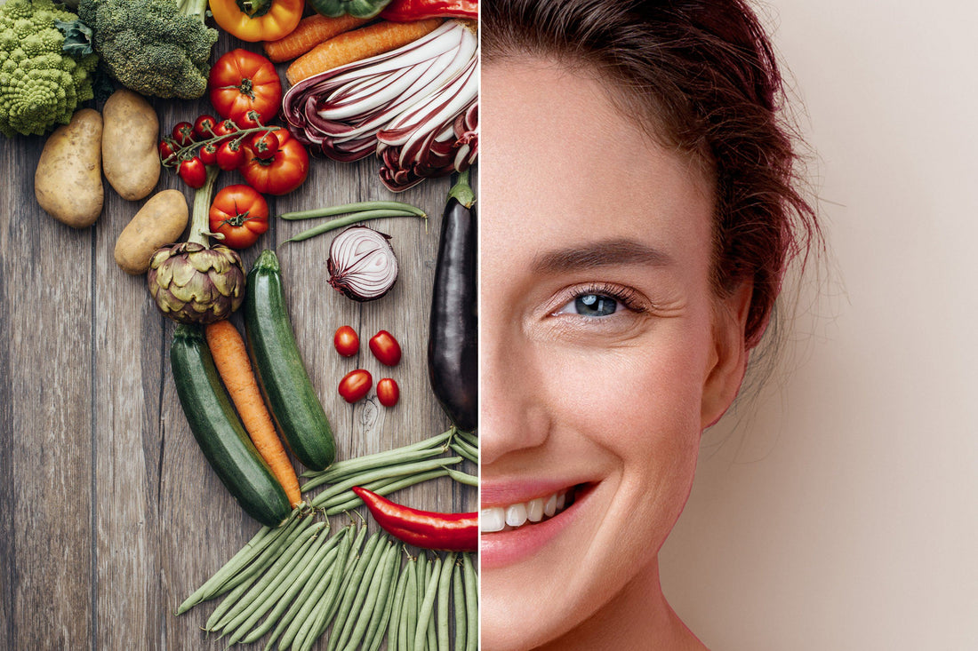 Understanding Skincare Ingredients...Harnessing Their Natural Power.