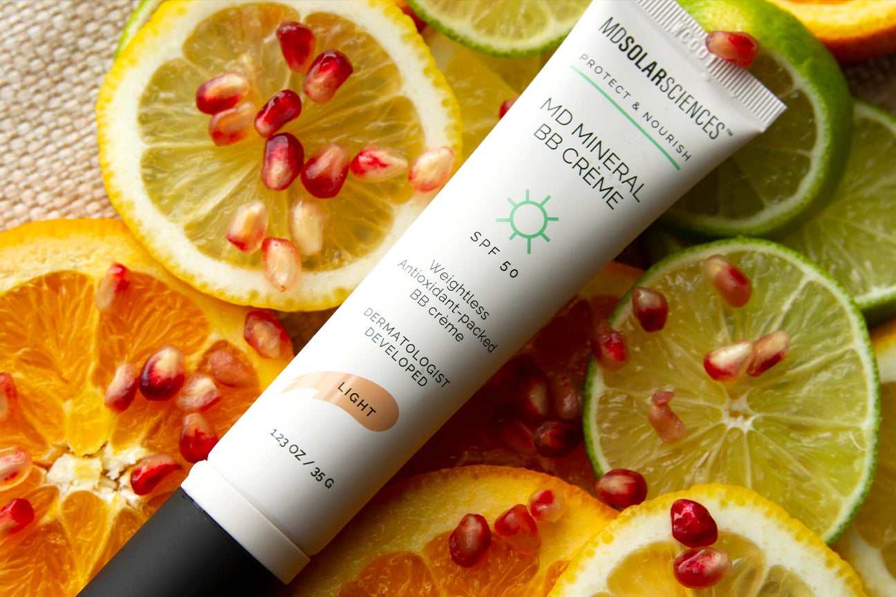 30 Days to Skin Wellness Week 4: Use multitasking formulas