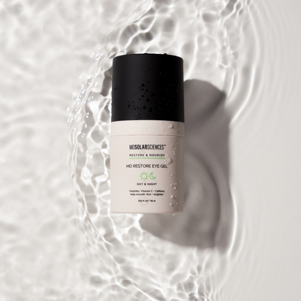 MD Restore Eye Gel