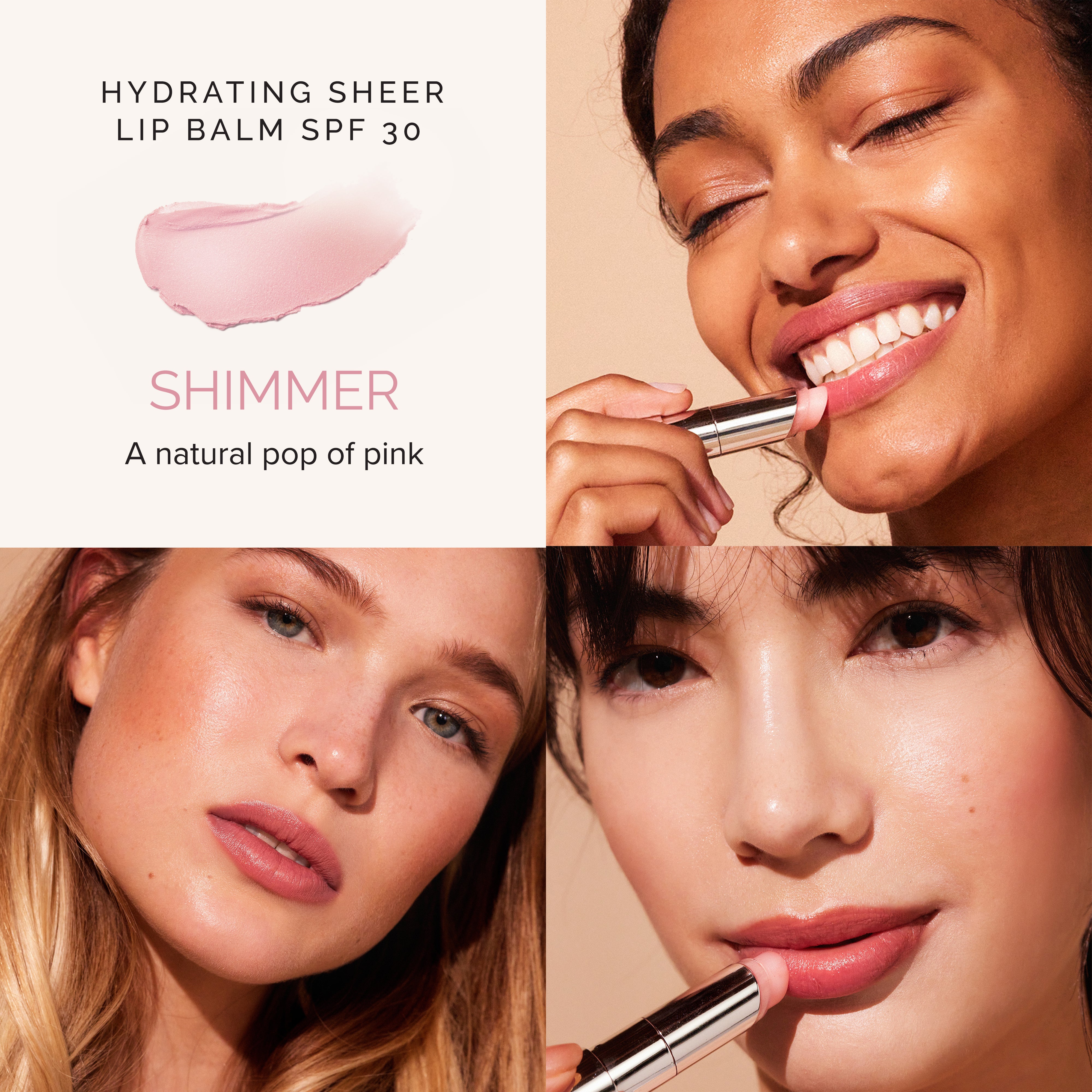 SHIMMER info