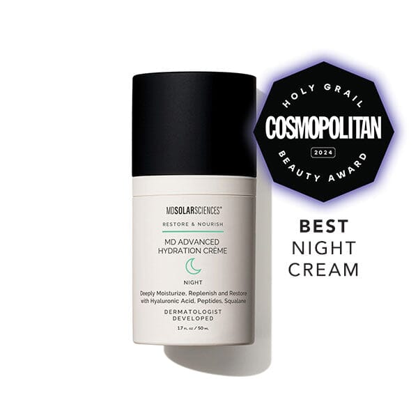 MD Advanced Hydration Crème MDSolarSciences™