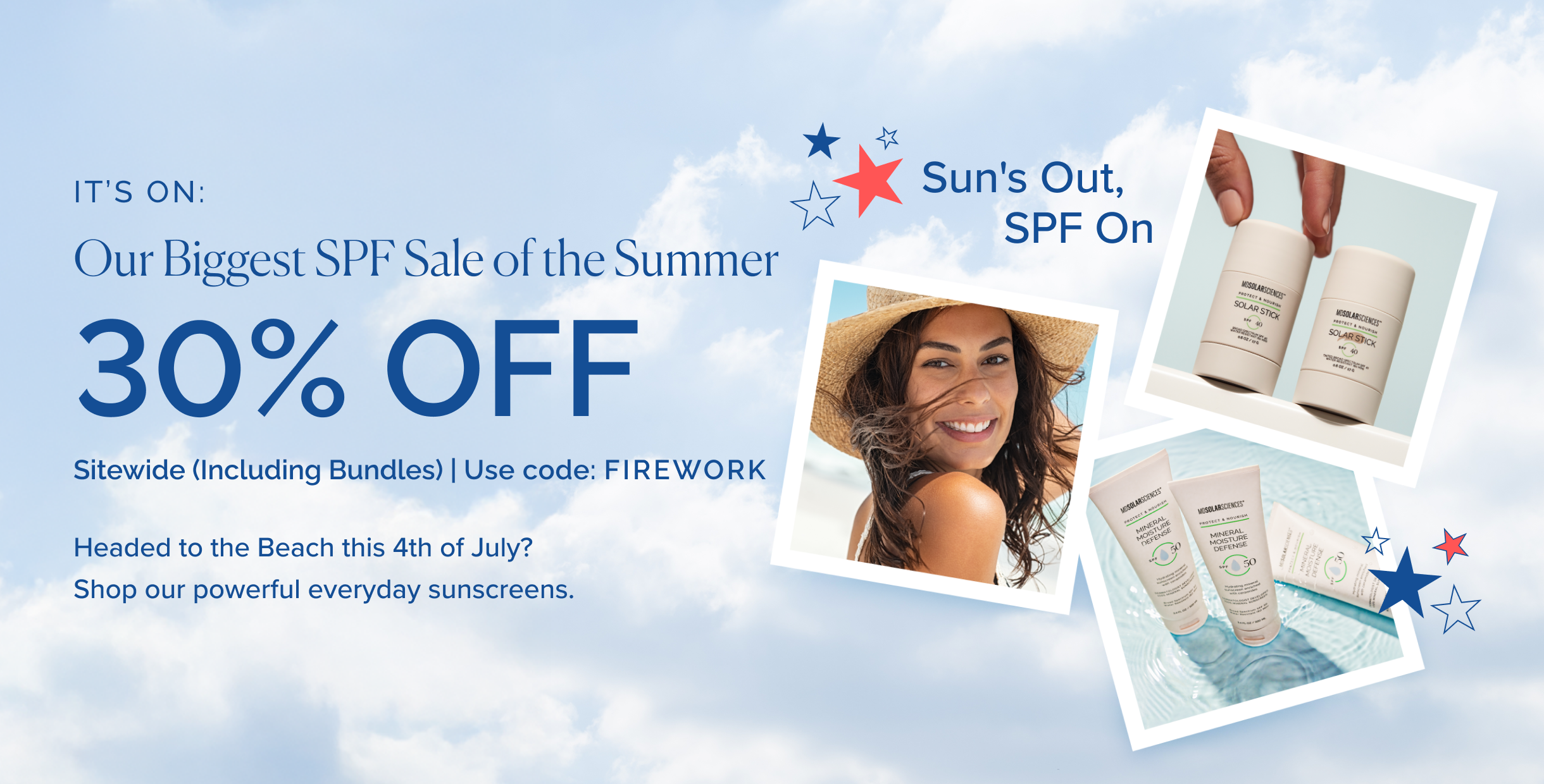FSA/HSA Eligible Products