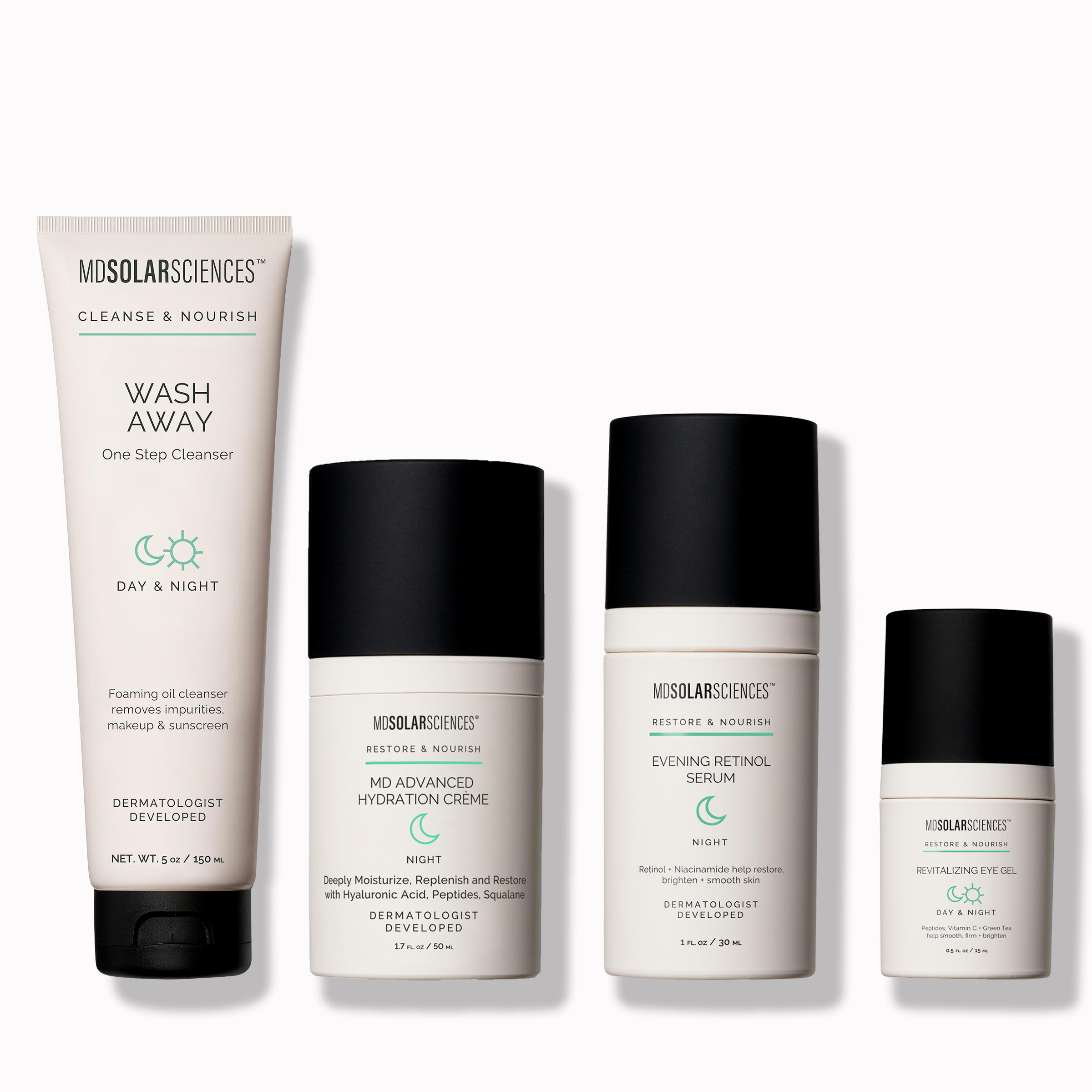 Weekly extras and tools to enhance your routine