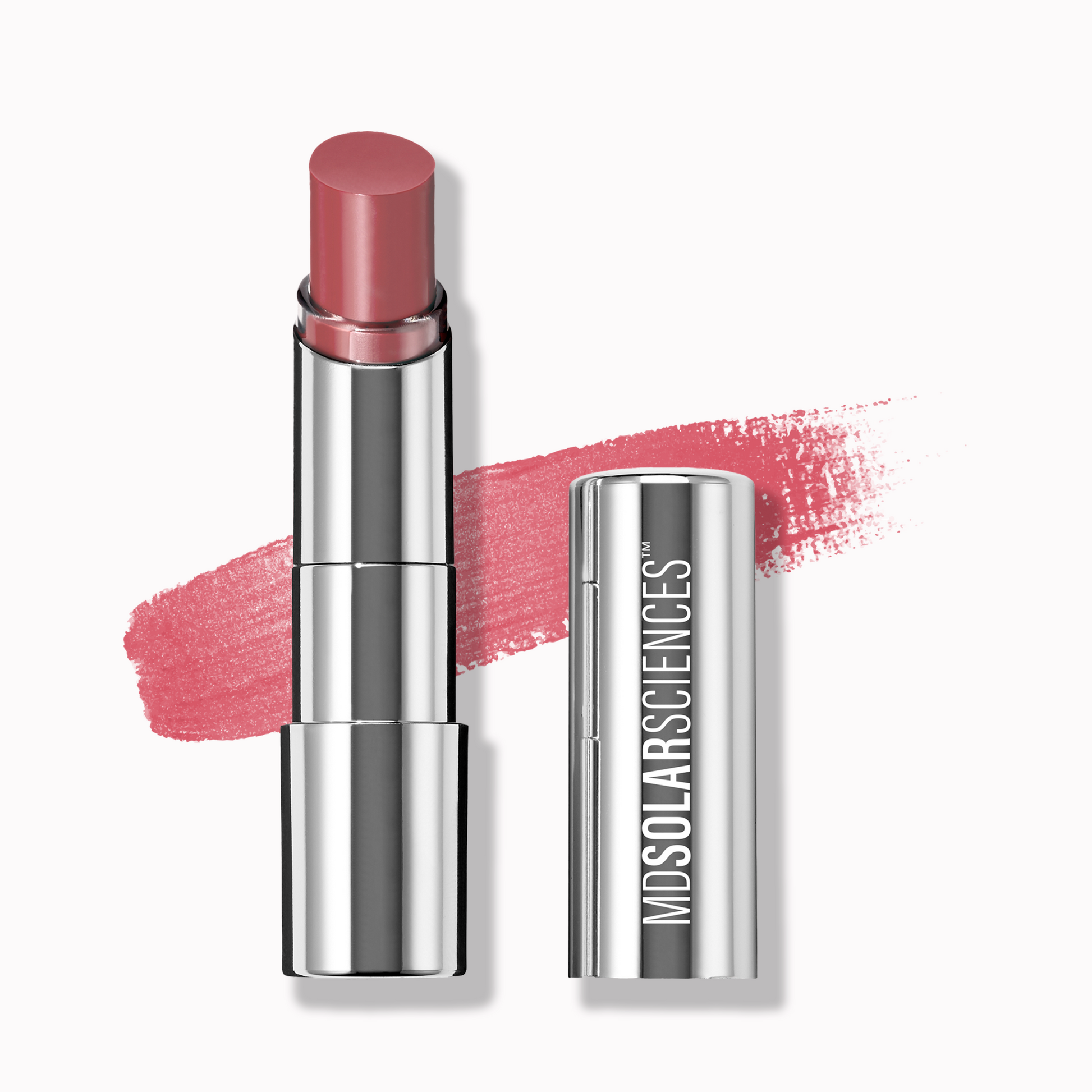 Hydrating Sheer Lip Balm SPF 30 BLUSH