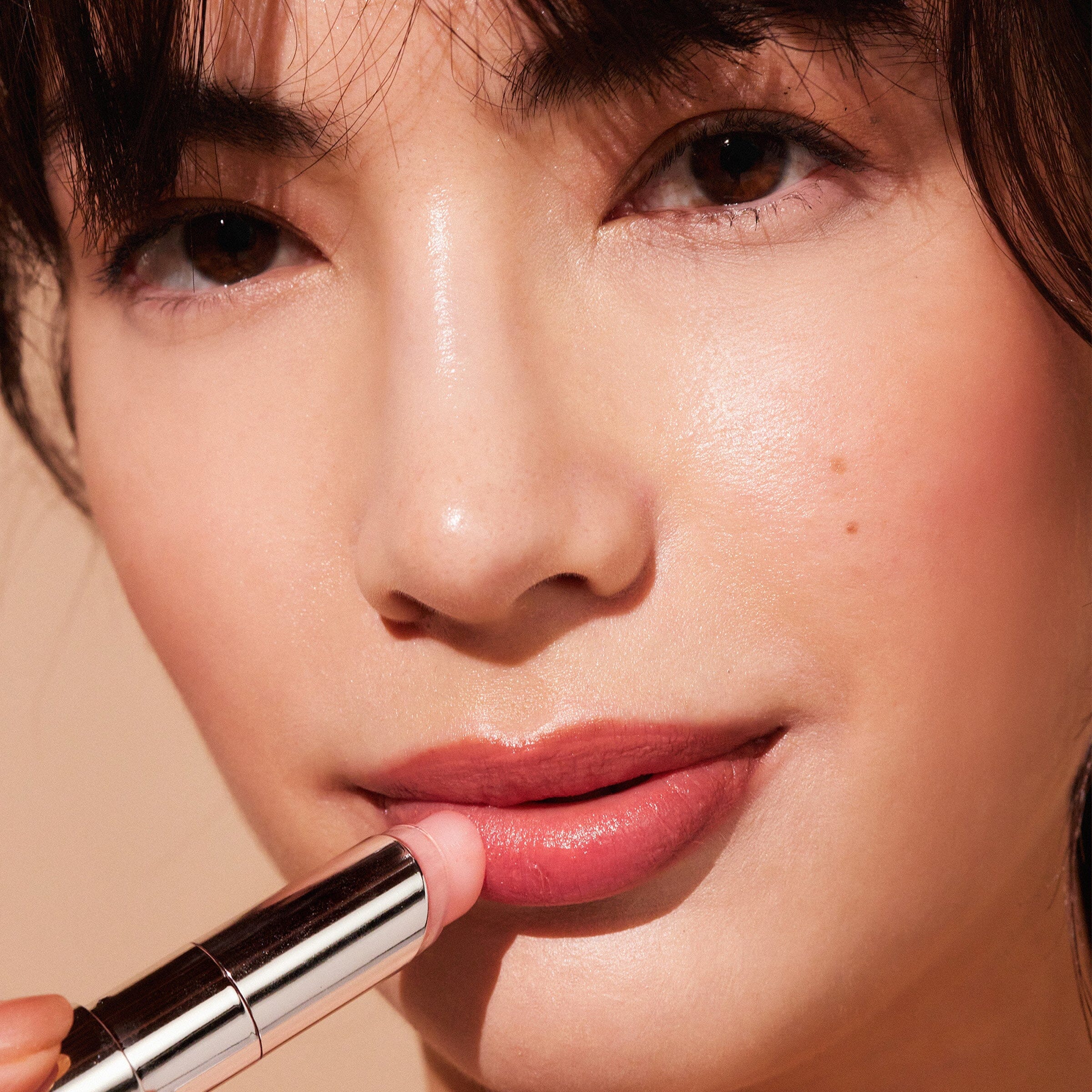 Hydrating Sheer Lip Balm Trio (The Neutrals) suncare MDSolarSciences™