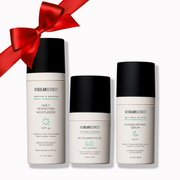 Advanced Hydration Crème, Revitalizing Eye Geland Evening Retinol Serum