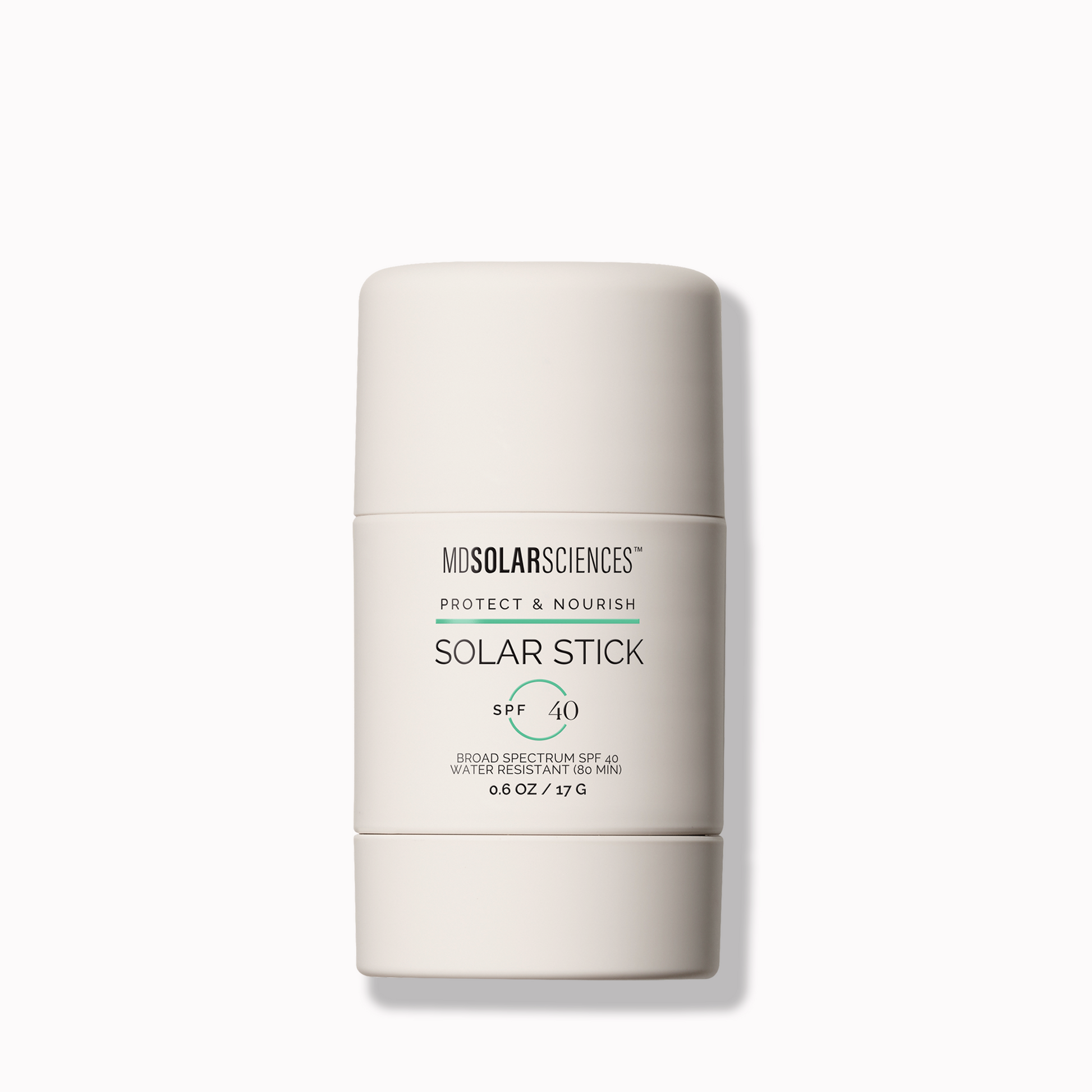 MdSolar Sciences Solar Stick SPF 40