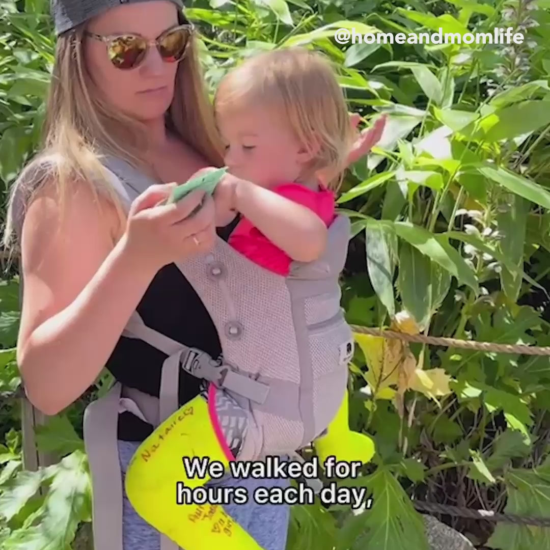 Load video: K Creme Video Home&Mom