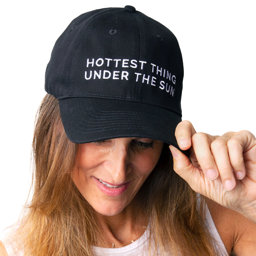 Ball Cap MDSolarSciences™