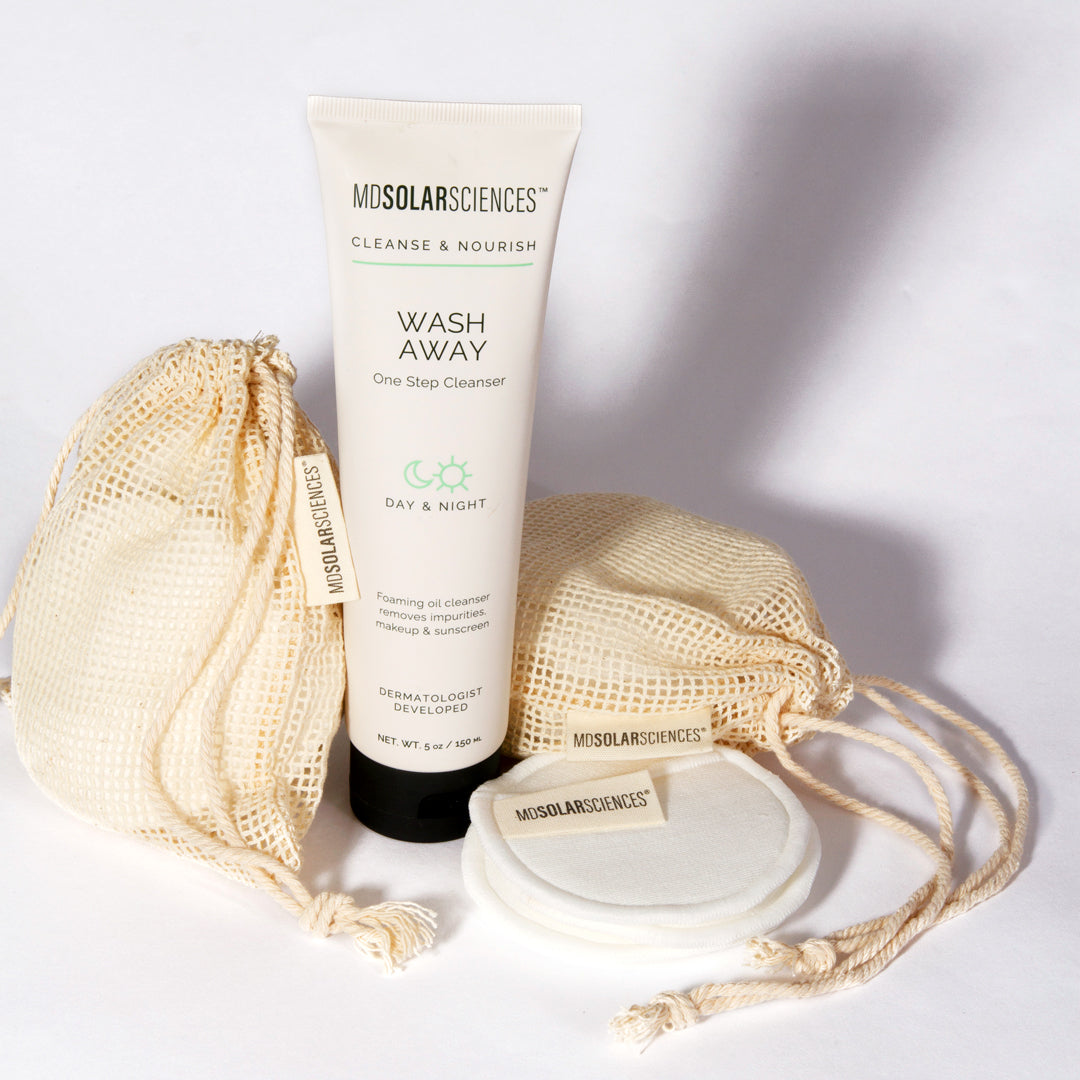 Reusable Pads MDSolarSciences™