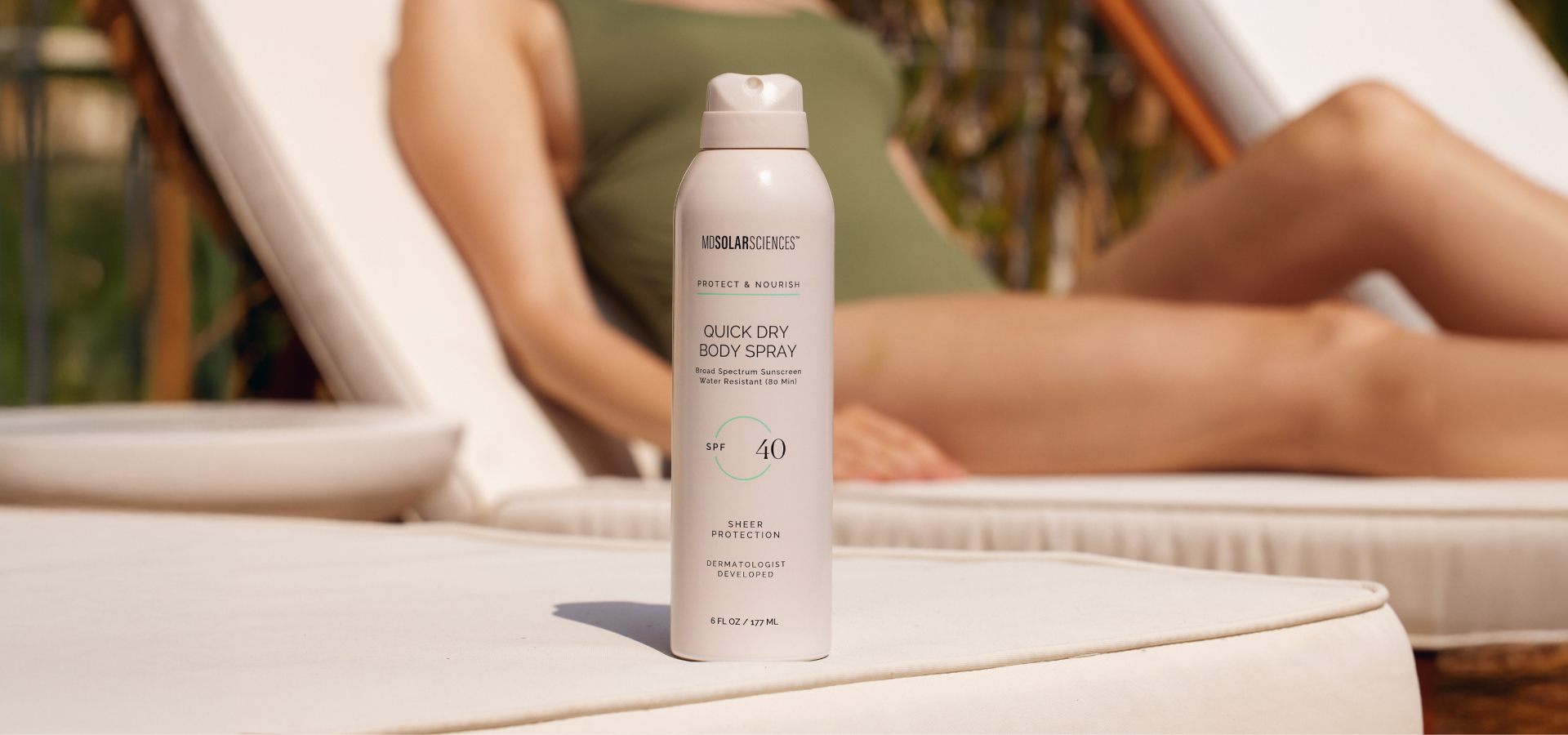 How to Build a Spring SPF Skincare Routine (That You'll Actually Stick To)