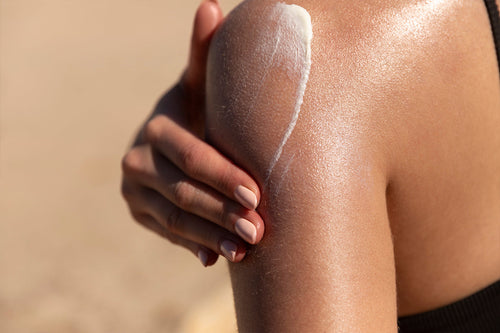 Does Sunscreen expire?