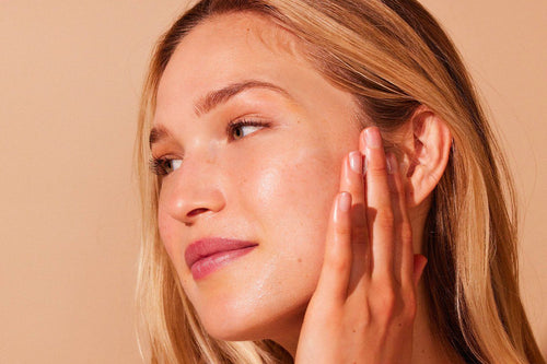 5 simple tips for beautiful skin from the inside out
