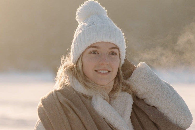 Why SPF Is Still Essential in Winter