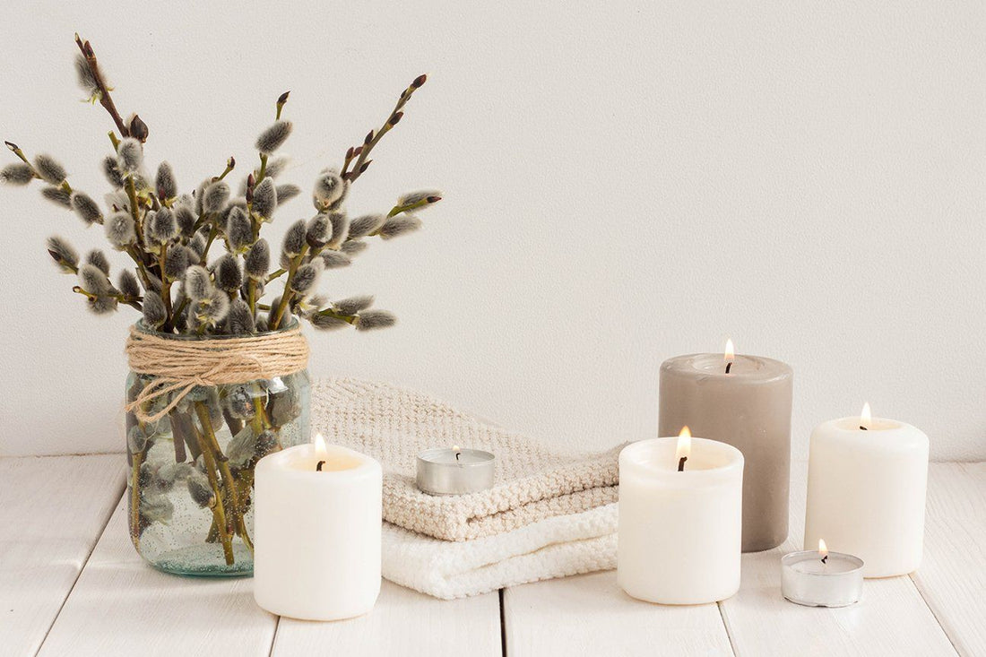 7 self-care ideas for your mind, body and soul