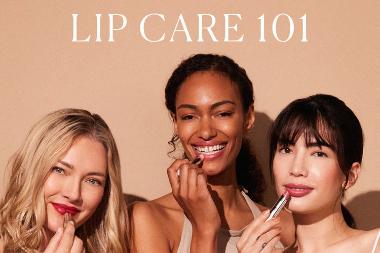 Lip Care 101