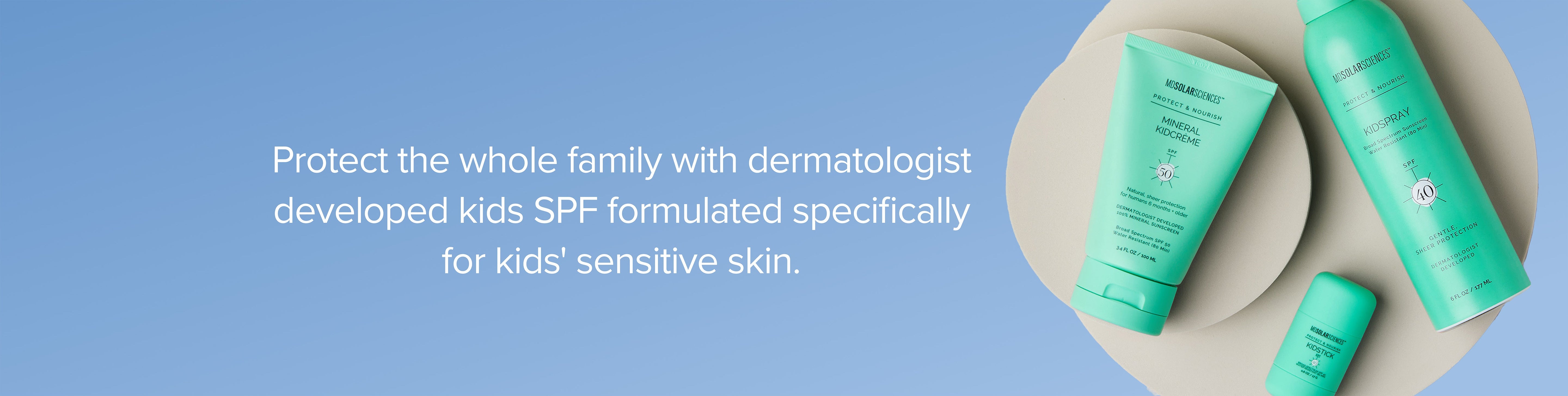 The Parent's Guide to Kids' Sunscreen: What to Look For (and What to Avoid)