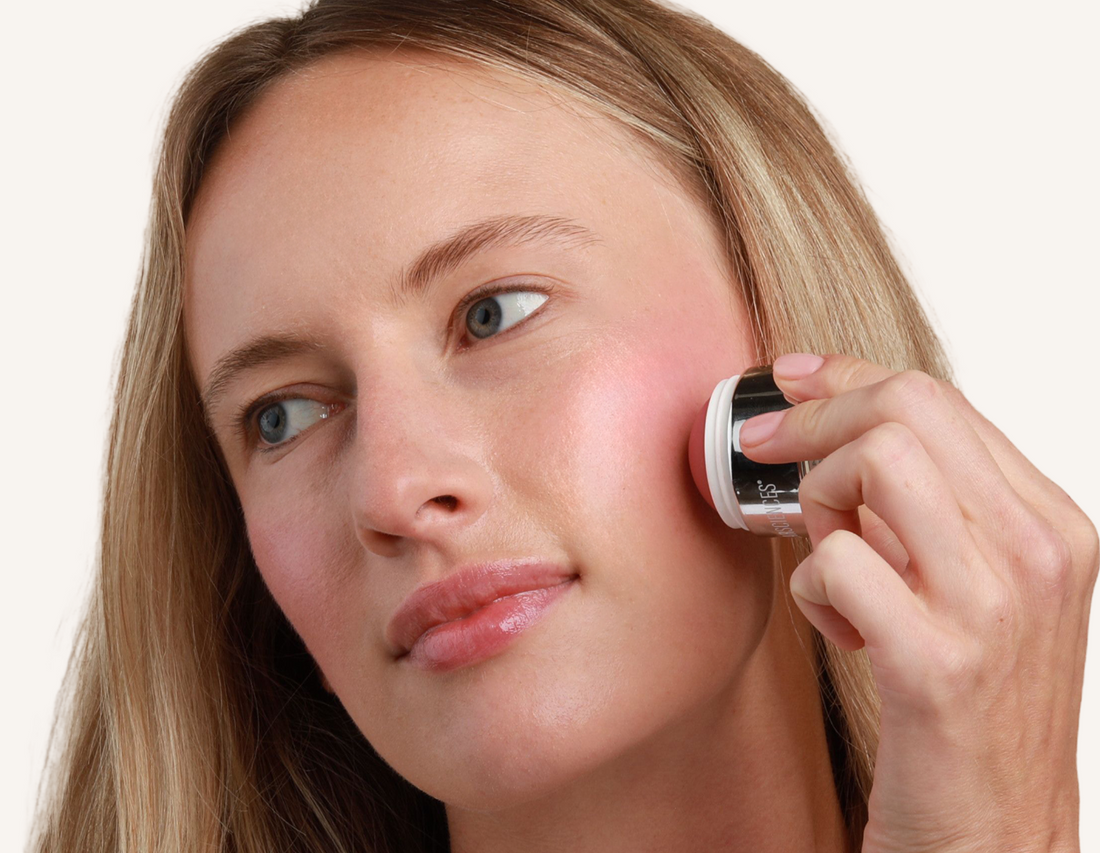 New! MDSolarSciences Cheek Crème SPF 30: Your Must-Have SPF Makeup for Radiant, Protected Skin