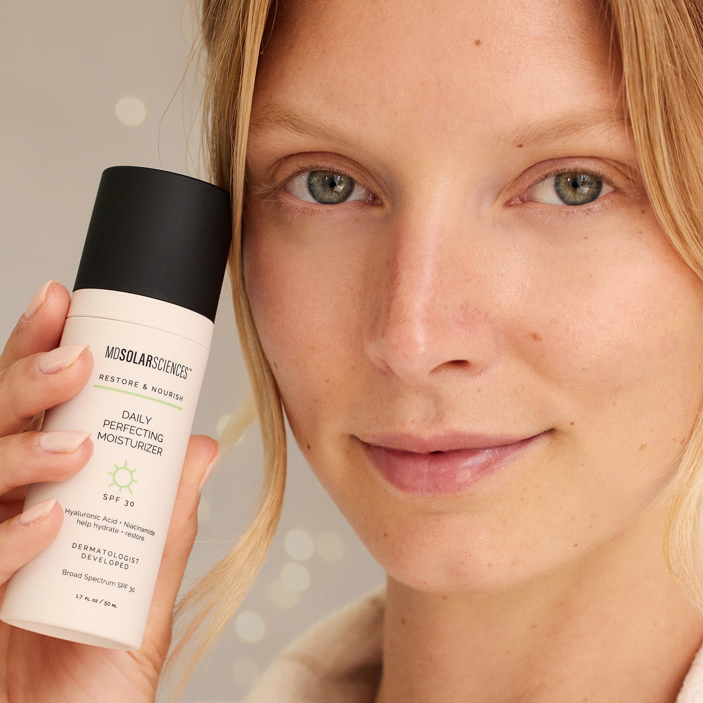The SPF Matchmaker: Find Your Perfect Sunscreen by Skin Type ...
