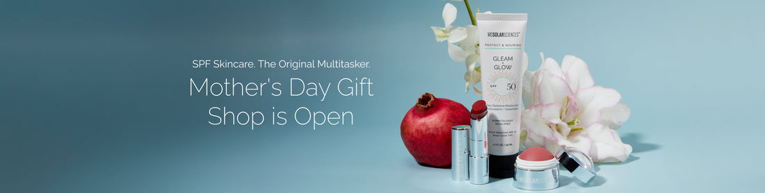 Celebrate Earth Day with 25% Off MDSolarSciences