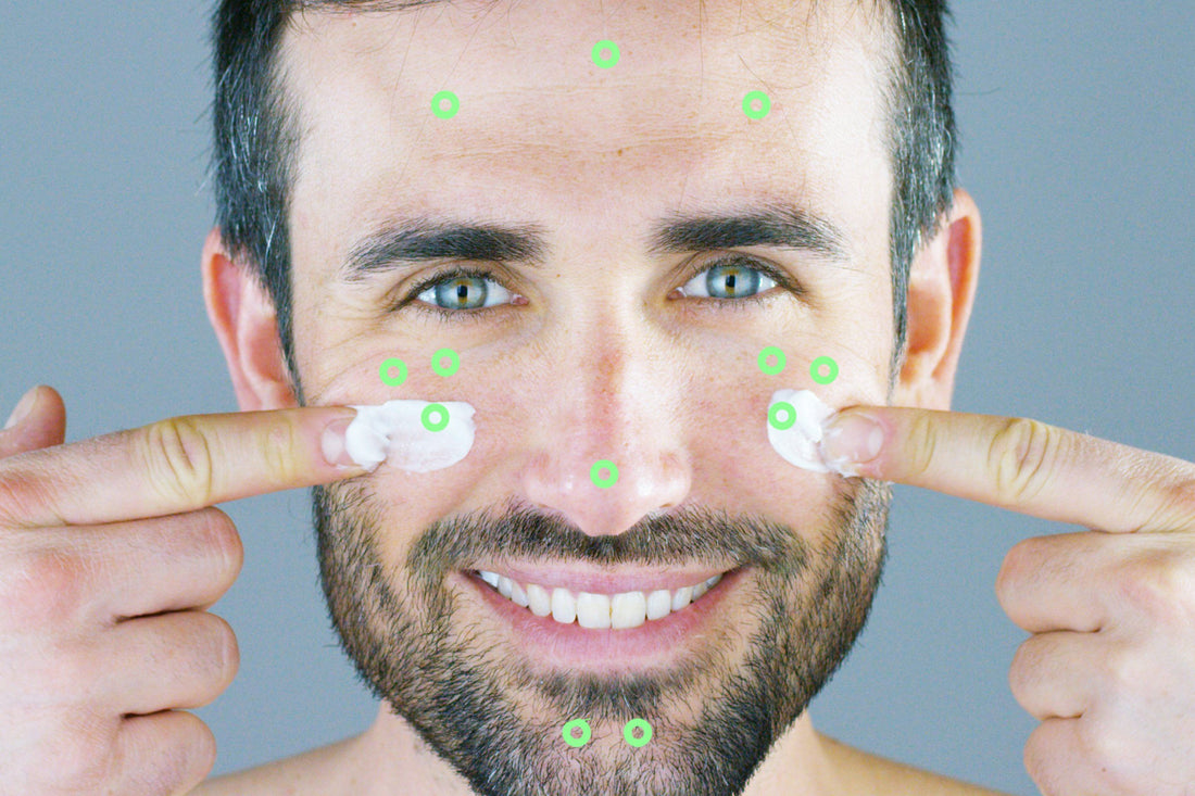 7 steps to perfect SPF application
