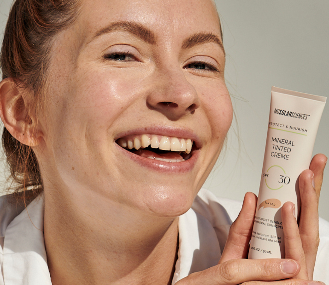 Sensory-Friendly Skincare: Why Sunscreen Texture Matters