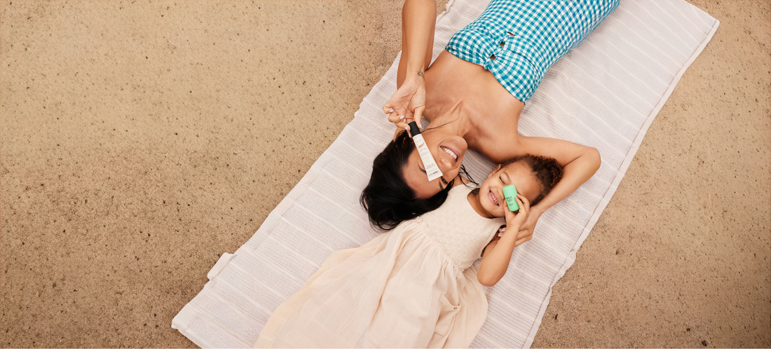 Why Moms Love MDSolarSciences (And Why We Love Moms Right Back)