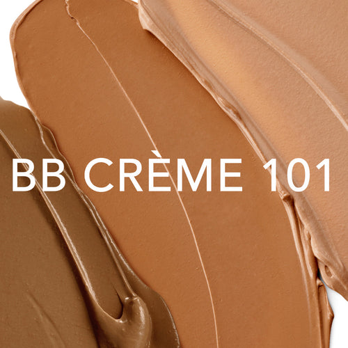 What is BB Crème?