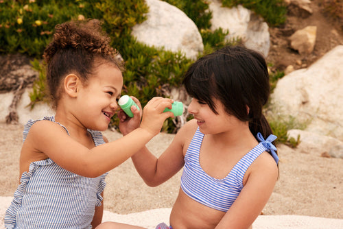 Sunscreen For Kids