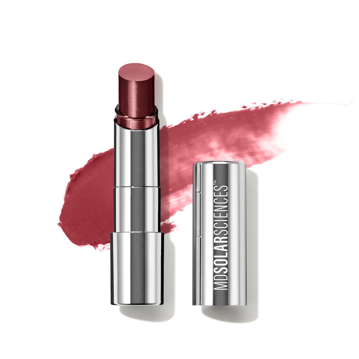 Hydrating Sheer Lip Balm SPF 30 Spice