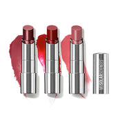 Hydrating Sheer Lip Balm Trio (The Vivids)