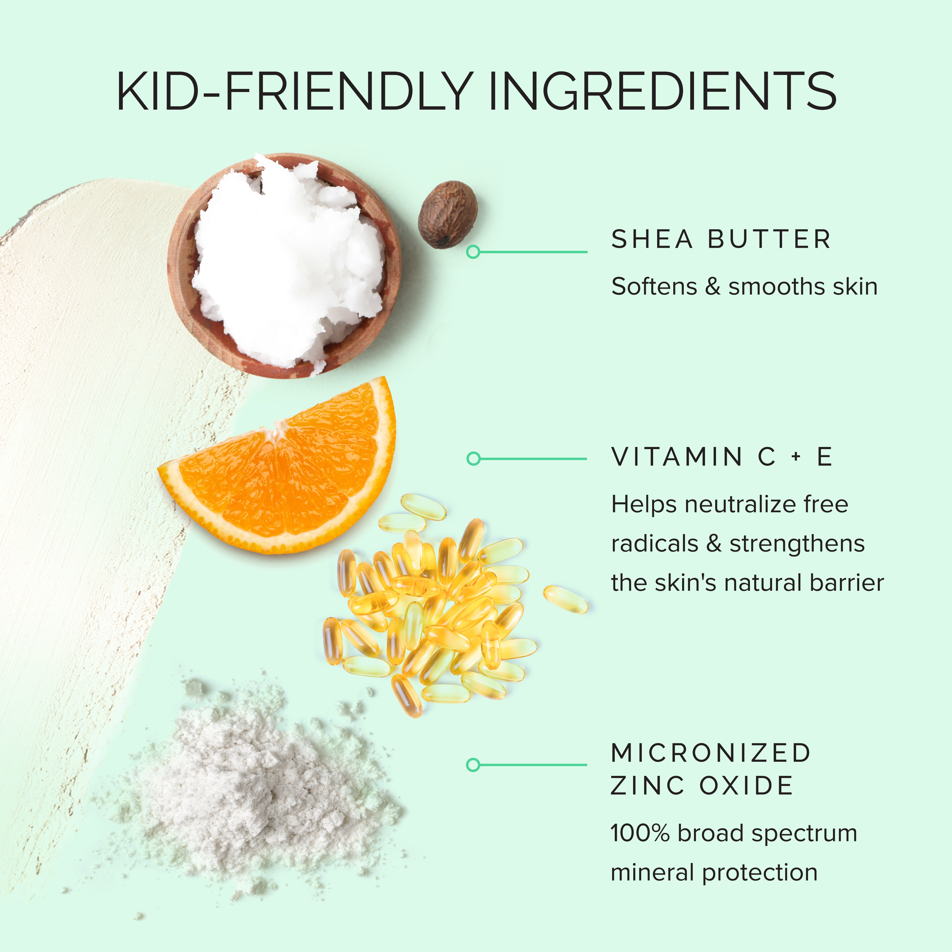 Mineral KidStick SPF 40