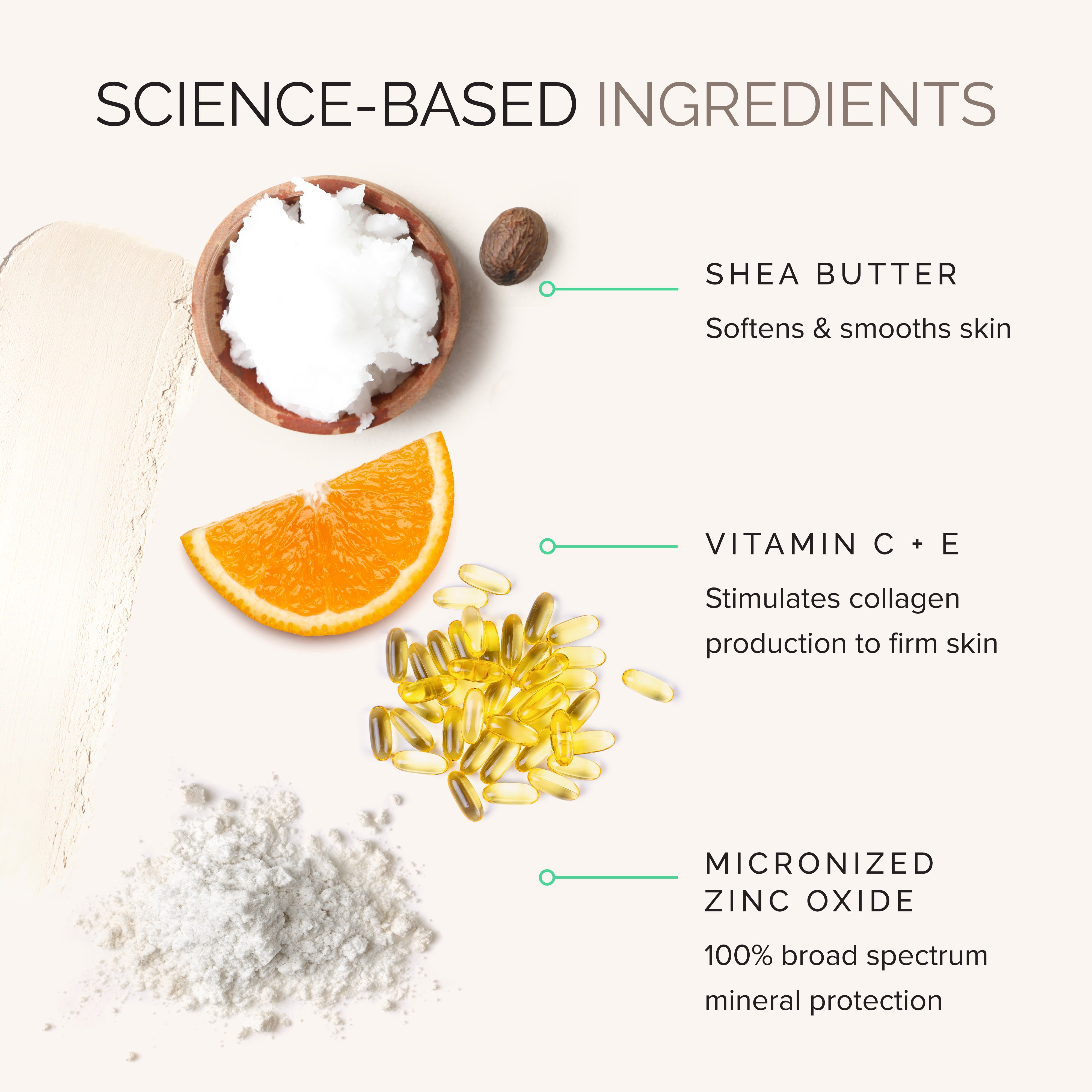 Solar Stick SPF 40: Mineral Sunscreen Stick – MDSolarSciences™