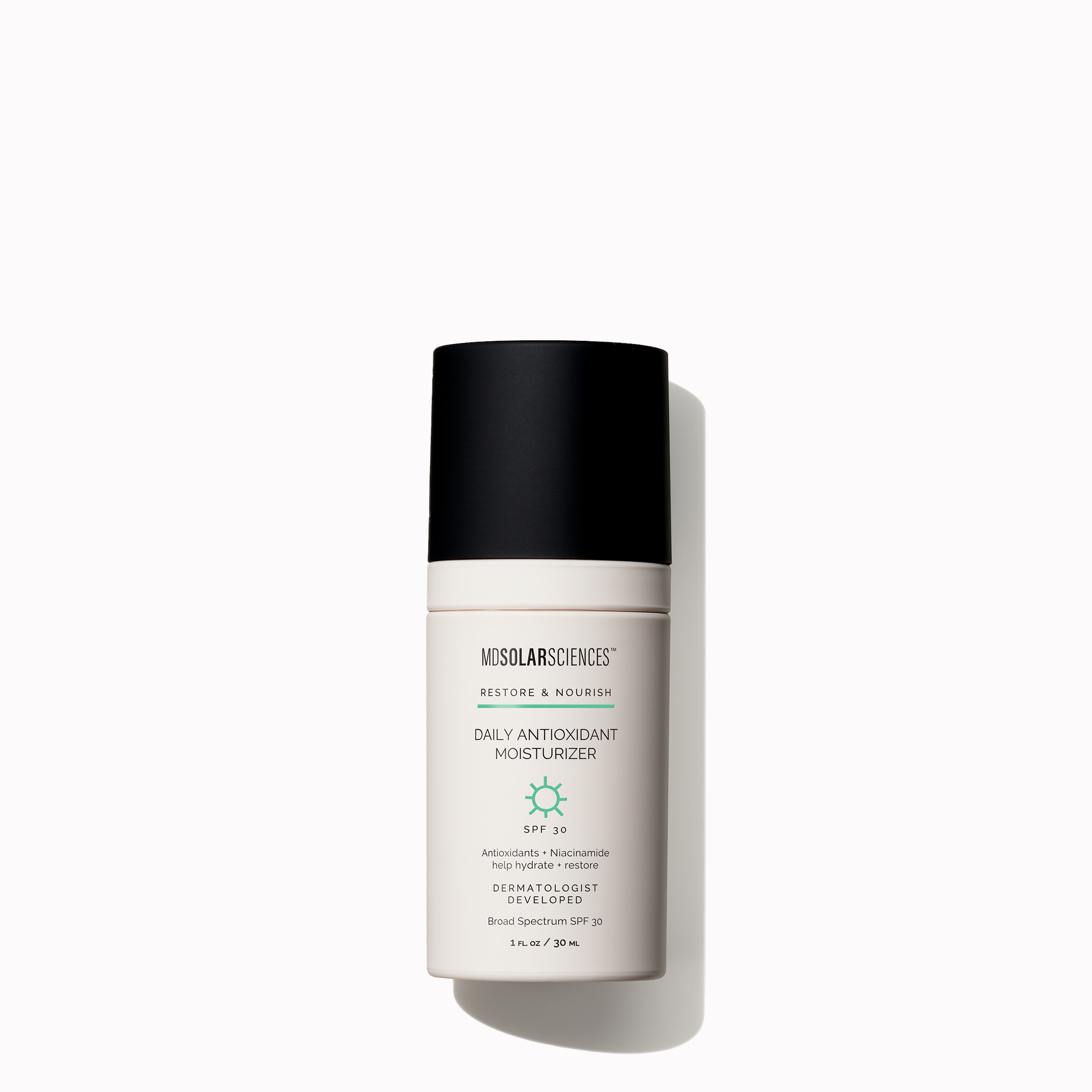 Mini Daily Antioxidant Moisturizer SPF 30