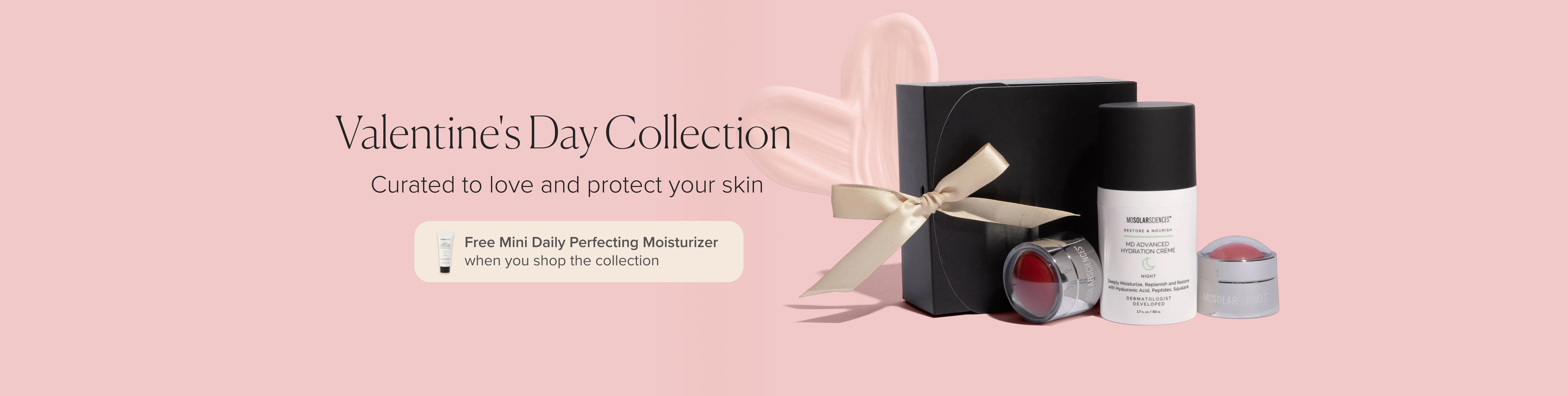 Valentine's Day Collection