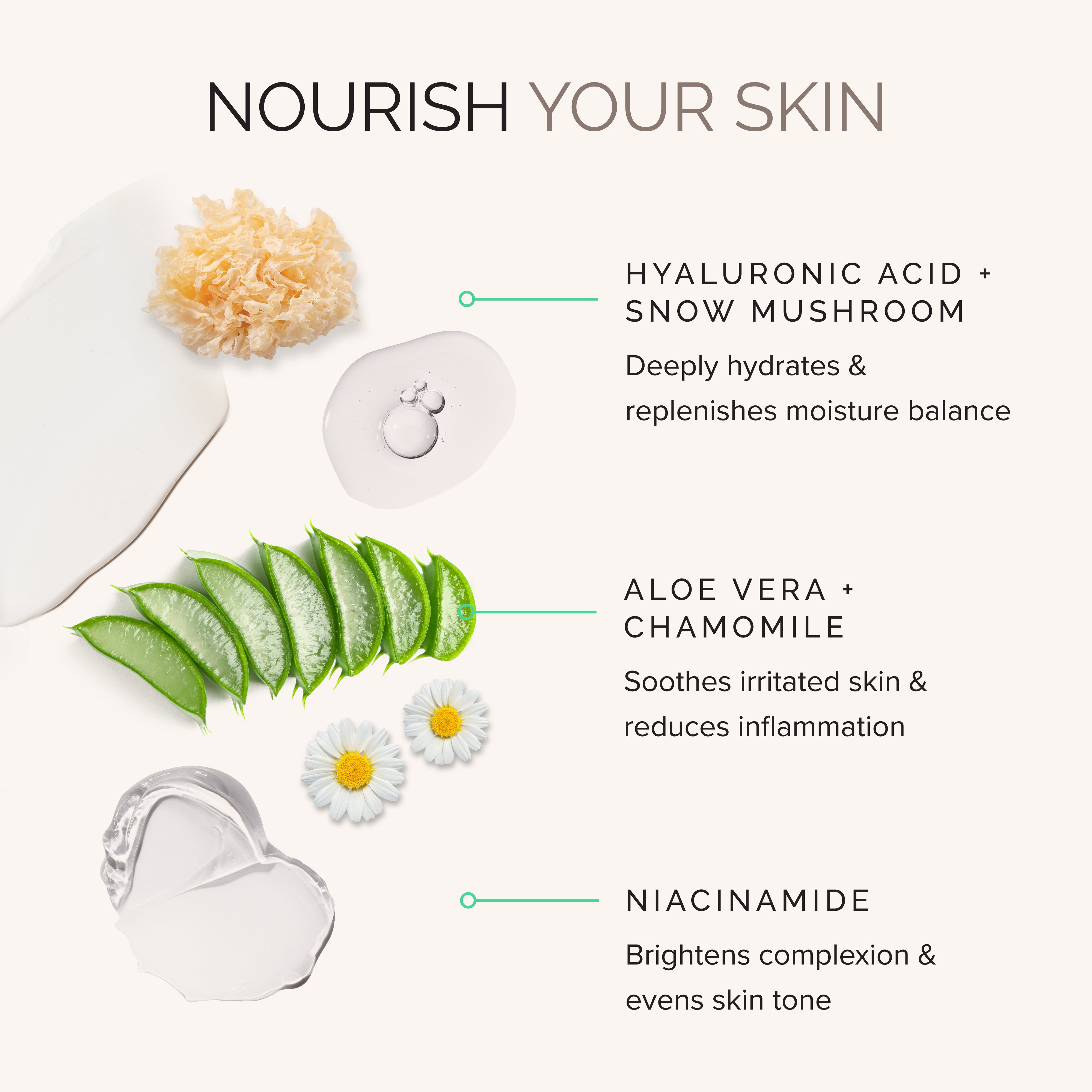 Daily Perfecting Moisturizer SPF 30