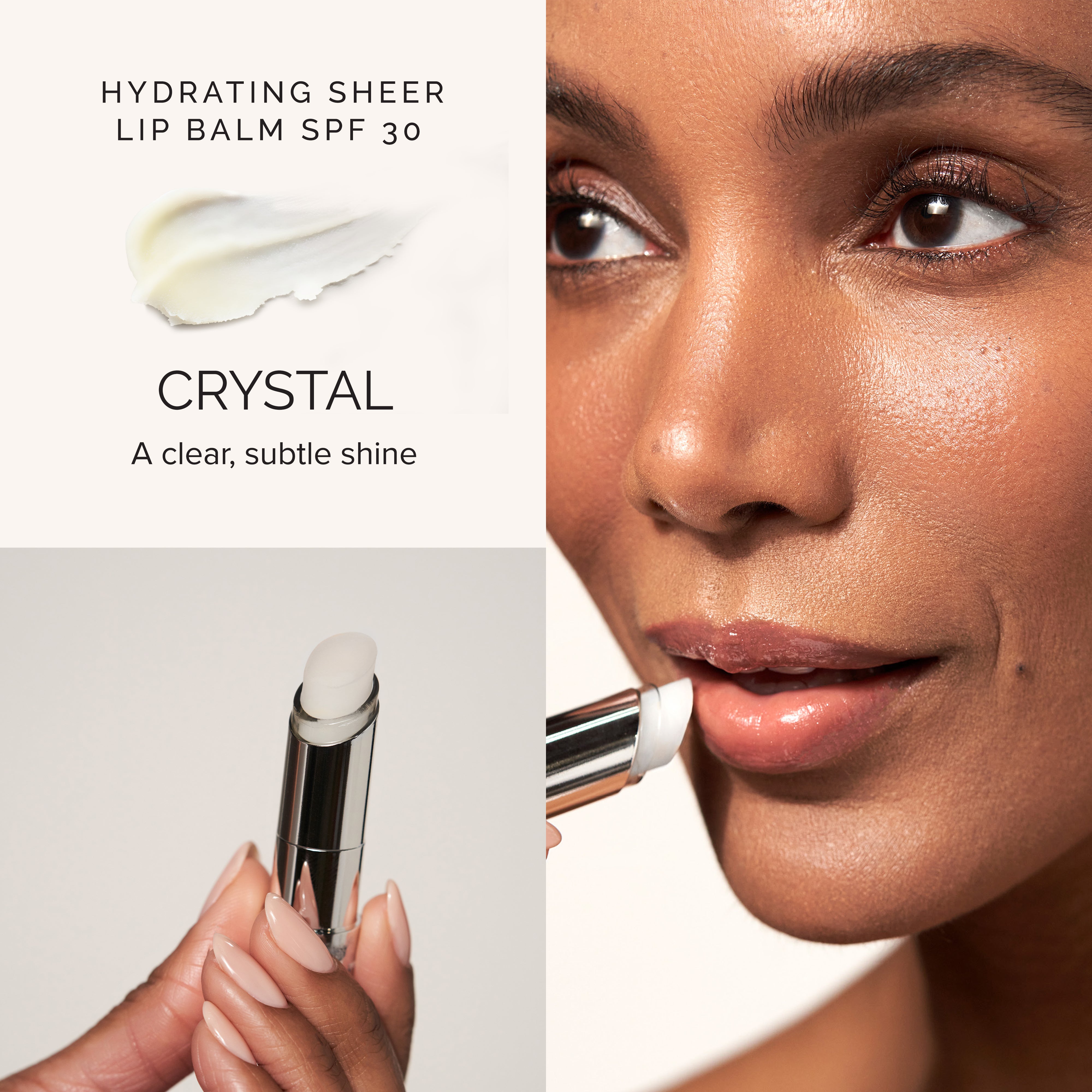 CRYSTAL