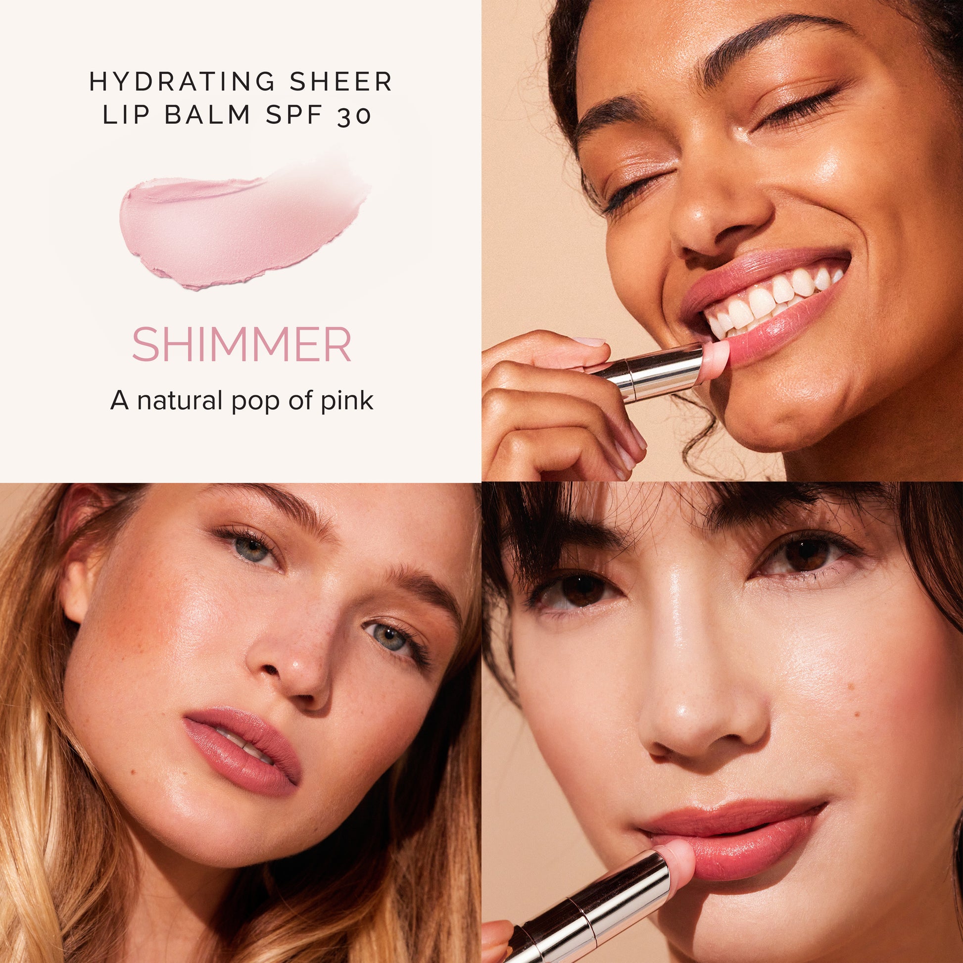 SHIMMER
